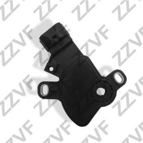 Drehzahlsensor, Automatikgetriebe von ZZVF günstig für 95,22 €