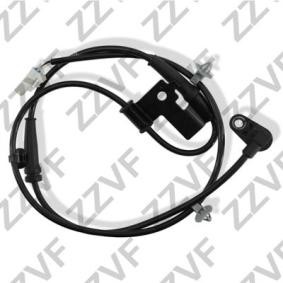 Compre Sensor, rotações da roda da ZZVF ZV270BR a um preço baixo por 34,98 €
