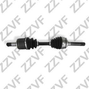 Comprar Árbol de transmisión de ZZVF ZV2768ML a bajo precio de 196,80 €