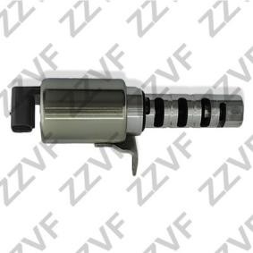 Acquista Valvola di comando per regolazione albero a camme da ZZVF ZV280BF a buon mercato per soli 96,29 €