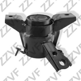 Acquista Supporto, Sospensione motore da ZZVF ZV28240 a buon mercato per soli 65,59 €