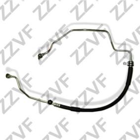 Kjøp Hydraulikkslange, styring av ZZVF ZV287A45 til den lave prisen 1427,68 NOK