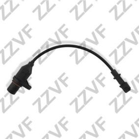 Kurbelwellensensor von ZZVF
