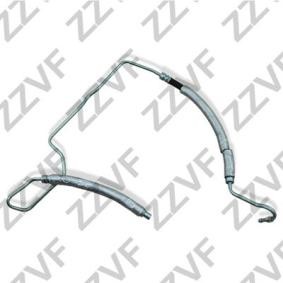 Kjøp Hydraulikkslange, styring av ZZVF ZV29911 til den lave prisen 1427,68 NOK