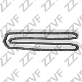 Steuerkette für MAZDA von ZZVF