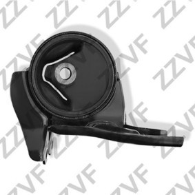 Halter, Motoraufhängung von ZZVF günstig für 60,68 €