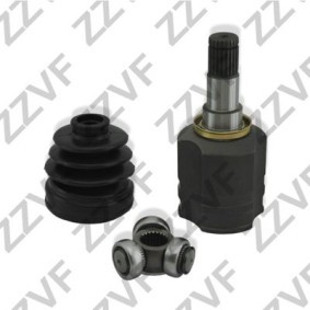 Comprar Juego de articulación, árbol de transmisión de ZZVF ZV2N45 a bajo precio de 57,84 €