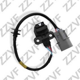 Acquista Generatore di impulsi, Albero a gomiti da ZZVF ZV3001MD a buon mercato per soli 65,55 €