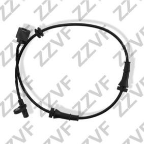Achetez des Capteur ABS ZZVF ZV300AA à prix pour 53,56 €