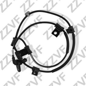 Compre Sensor, rotações da roda da ZZVF ZV300L a um preço baixo por 43,95 €