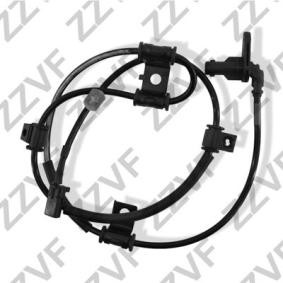 Compre Sensor, rotações da roda da ZZVF ZV300R a um preço baixo por 43,95 €