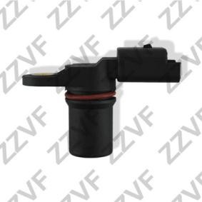 Comprar Sensor de cigüeñal de ZZVF ZV3063N a bajo precio de 27,37 €
