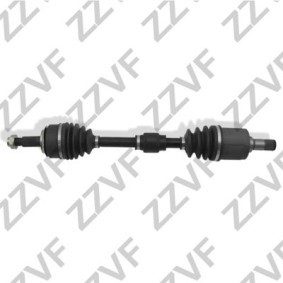 Comprar Juego de articulación, árbol de transmisión de ZZVF ZV306SNA000 a bajo precio de 229,83 €