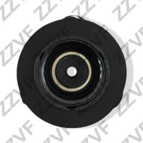 Compre Suporte de apoio do conjunto mola / amortecedor da ZZVF ZV306TY a um preço baixo por 21,40 €