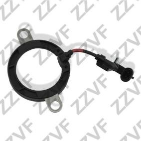 Compre Sensor, rotações da roda da ZZVF ZV310HR a um preço baixo por 47,49 €