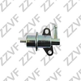 Kraftstoffdrucksensor ZV3119MD für MITSUBISHI