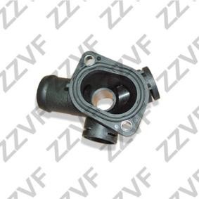 Achetez des Bride de liquide de refroidissement ZZVF ZV311A à prix pour 4,55 €