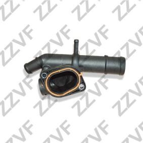 Achetez des Bride de liquide de refroidissement ZZVF ZV312L à prix pour 12,08 €