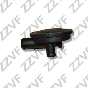 Köp Ventil, vevhusventilation av ZZVF ZV319A till det låga priset 178,90 kr