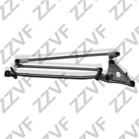 Achetez des Commande d'essuie-glace, nettoyage des vitres ZZVF ZV31VLV à prix pour 199,98 €