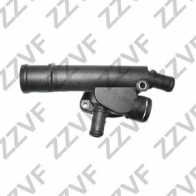 Achetez des Bride de liquide de refroidissement ZZVF ZV328D à prix pour 6,70 €