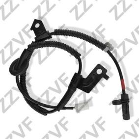 Compre Sensor, rotações da roda da ZZVF ZV330KR a um preço baixo por 39,73 €