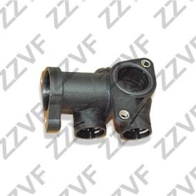 Achetez des Bride de liquide de refroidissement ZZVF ZV331B à prix pour 6,61 €