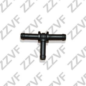 Achetez des Bride de liquide de refroidissement ZZVF ZV341N à prix pour 5,91 €