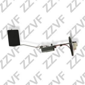 Køb Sensor, reservetank af ZZVF ZV3428MR til den lave pris 641,19 DKK