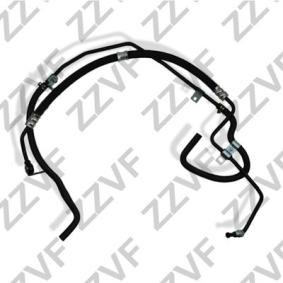 Kjøp Hydraulikkslange, styring av ZZVF ZV35BKA til den lave prisen 1231,99 NOK