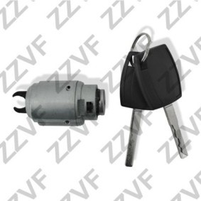 Achetez des Serrure de capot-moteur ZZVF ZV35FF à prix pour 34,19 €