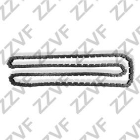 Steuerkette für VW von ZZVF