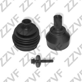 Comprar Juego de articulación, árbol de transmisión de ZZVF ZV36046LN2 a bajo precio de 61,38 €