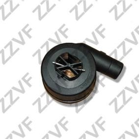 Köp Ventil, vevhusventilation av ZZVF ZV365A till det låga priset 190,22 kr
