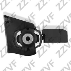 Acquista Supporto, Sospensione motore da ZZVF ZV37050 a buon mercato per soli 37,94 €