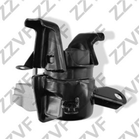 Halter, Motoraufhängung von ZZVF günstig für 83,74 €