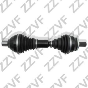 Antriebswelle von ZZVF günstig für 304,87 €