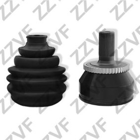 Comprar Juego de articulación, árbol de transmisión de ZZVF ZV3802LN2 a bajo precio de 85,10 €