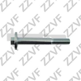 Sturzkorrekturschraube ZV387S7A000 für HONDA