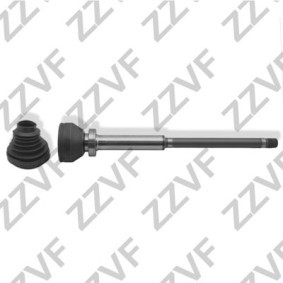Comprar Juego de articulación, árbol de transmisión de ZZVF ZV3884RV1 a bajo precio de 165,03 €