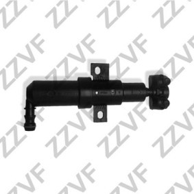Waschwasserdüse, Scheinwerferreinigung ZV3C25 von ZZVF günstig für 29,61 € online kaufen