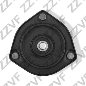 Compre Suporte de apoio do conjunto mola / amortecedor da ZZVF ZV3X200 a um preço baixo por 83,55 €