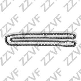 Steuerkette von ZZVF günstig für 84,64 €