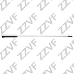 Antenne von ZZVF günstig für 11,29 €