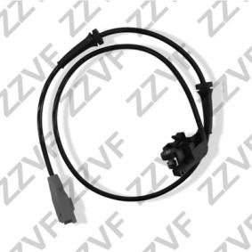 ABS-Sensor von ZZVF günstig für 36,55 €