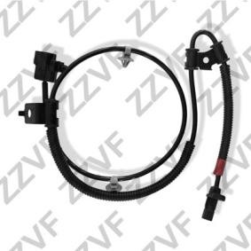 ABS-Sensor von ZZVF günstig für 44,51 €