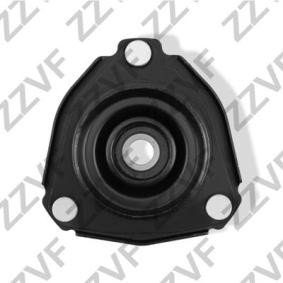Compre Suporte de apoio do conjunto mola / amortecedor da ZZVF ZV410TY a um preço baixo por 29,22 €