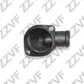 Achetez des Bride de liquide de refroidissement ZZVF ZV411B à prix pour 6,25 €