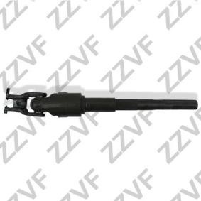 Acquista Albero sterzo da ZZVF ZV41H4 a buon mercato per soli 115,45 €