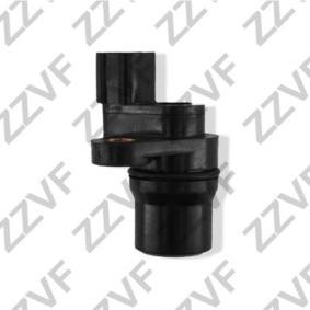 Achetez des Capteur ABS ZZVF ZV4203L à prix pour 22,33 €